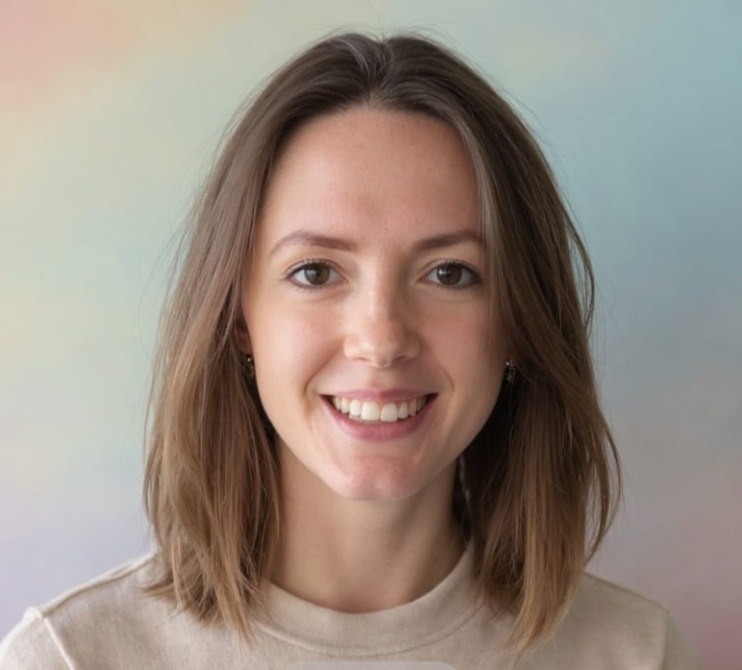 Virginia Schepper, BeBo® zertifizierte Beckenbodentrainerin